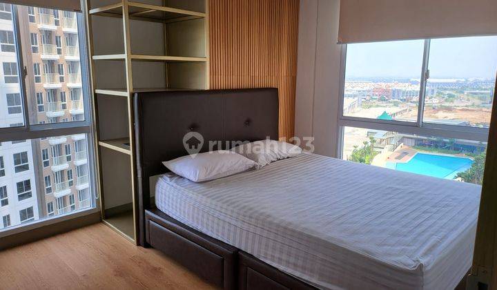 Dijual Cepat Apartemen Pik 2, Jakarta Utara 1