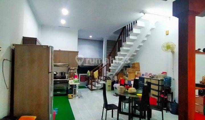 Dijual Murah Rumah Kartini, Sawah Besar Jakarta Pusat 2