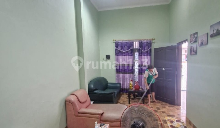 Dijual Cepat dan Murah Rumah Siap Huni di Perumahan Villa Regency, Tangerang 1