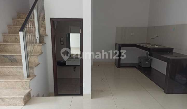 For Rent Golf Island Cluster Harmony House, Pik