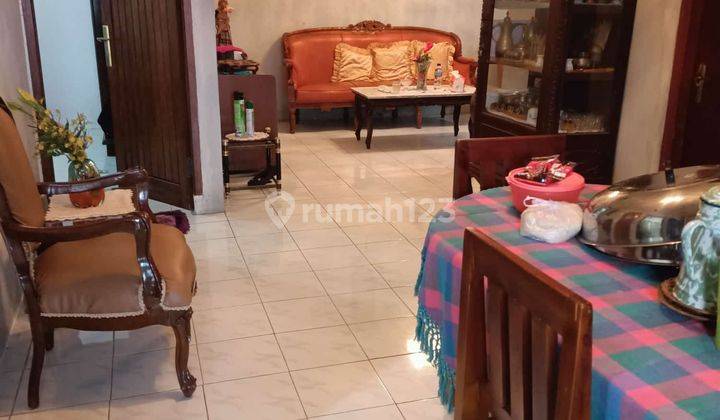 Dijual Villa Di Jalan Nagrak, Sukabumi Jawa Barat 2