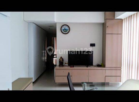 Dijual Murah Sekaliapartemen Rainbow Condovillas Full Furnished Bagus Dan Rapi 1