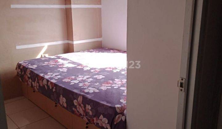 DIJUAL / DISEWA APARTEMEN GREENBAY 2 BEDROOM DIJADIIN SATU 2