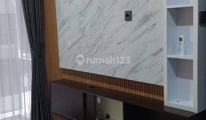 Disewakan Murah Rumah Bagus Design Interior Di Cluster Hawai Pik2 2