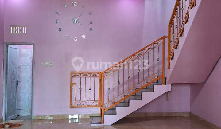 Dijual / Disewakan Rumah Simpang di Poris