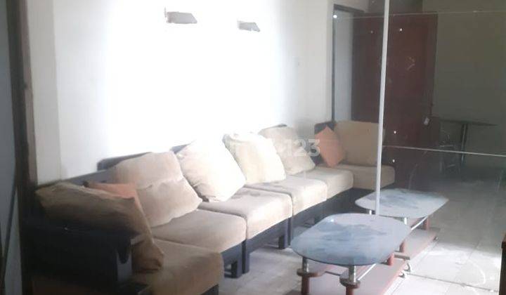 Dijual Termurah Sekali Apartemen Mediterania Gajah Mada 1