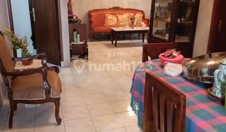 Dijual Termurah Villa Di Jalan Nagrak Cibadak, Sukabumi 2