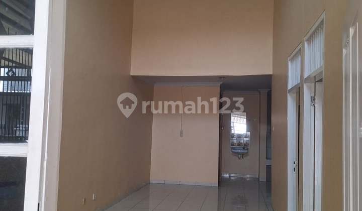 Disewakan Rumah Citra 3 Rapih Siap Huni Semi Furnish Disewakan Rumah Citra 3 Rapih Siap Huni Semi Furnish