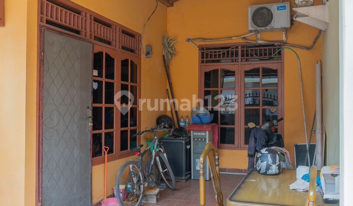 For Rent: House in Simprug Poris