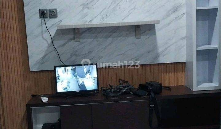 Disewakan Murah Rumah Bagus Design Interior Di Cluster Hawai Pik2 1