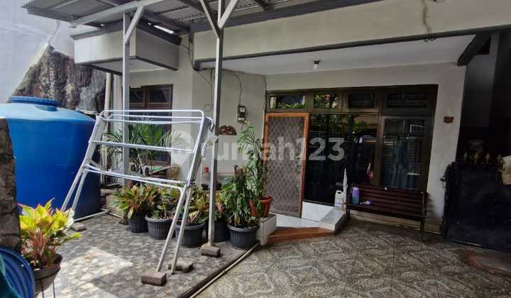 Dijual Rumah Siap Huni Dan Rapi Di Griya Dadap