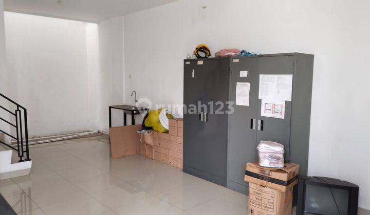 DIJUAL MURAH RUKO MUARA KARANG HOEK 2