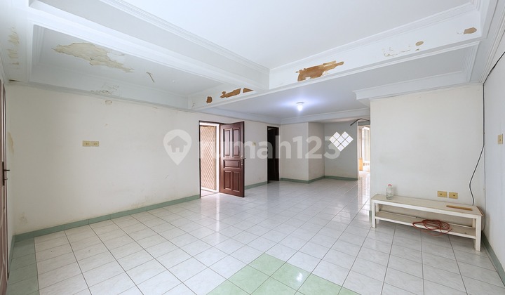 Dijual Cepat Rumah di Muara Karang Blok 5