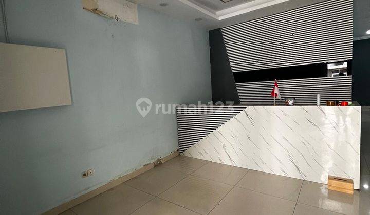 Disewakan Ruko Ekslusif Pik 1, Jakarta Utara 1