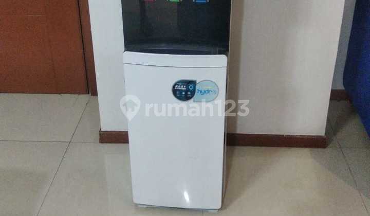 Disewakan Apartemen Thamrin Residence, Jakarta Pusat