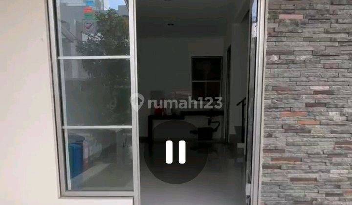 Disewakan Rumah Miami Pik2  1