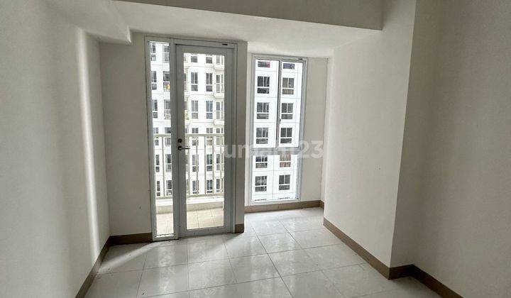 Dijual Murah Sekali Ekonomis i Di Kantong Apartemen Tokyo Pik 2 Studio 2