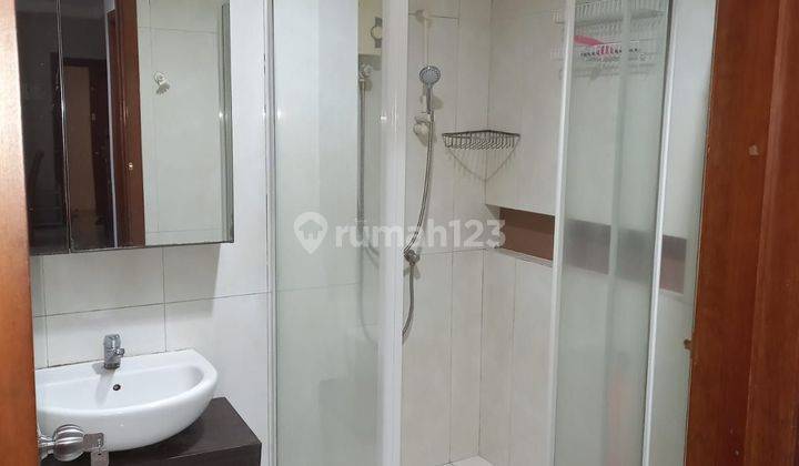 DISEWAKAN MURAH APARTEMEN THAMRIN RESIDENCE 2 BR 2