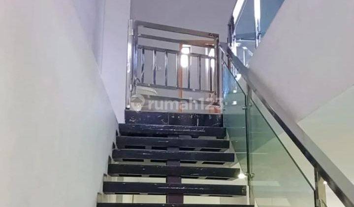 Dijual Rumah Di Teluk Gong, Penjaringan, Jakarta Utara 2