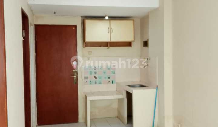 Dijual Apartemen City Park 2 Br Tower Ca 1