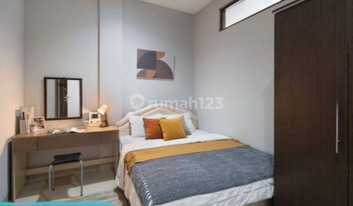 Dijual Rumah Kost Sebelah Plaza Indonesia, Jakarta Pusat 2