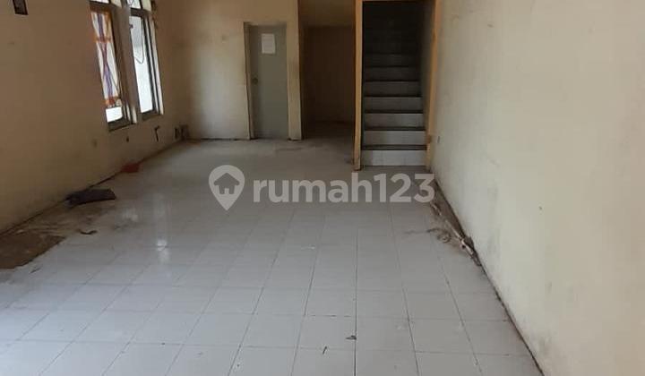 Warehouse for Rent at Bandara Mas, Tangerang
