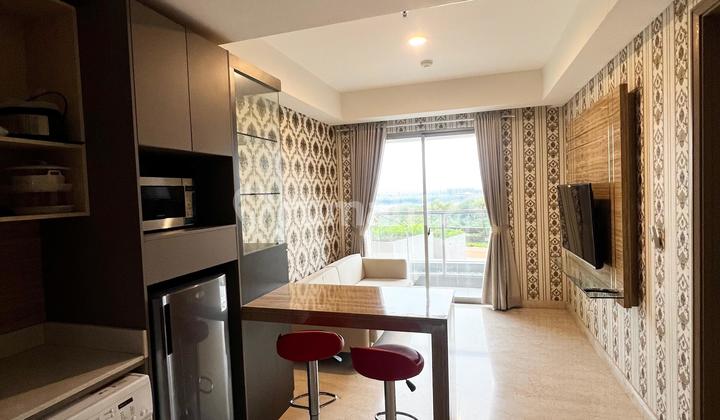 Dijual Apartemen Gold Coast, Pik Jakarta Utara
