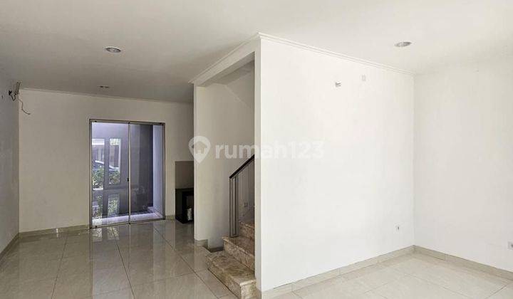 Dijual Rumah Di Golf Island Pik, Jakarta Utara 1