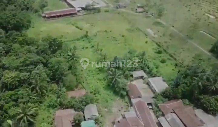 DIJUAL TANAH DI RANGKAS BITUNG, LEBAK BANTEN 1