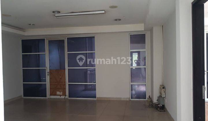 Dijual Cepat Town House Di Cbd,emporium Pluit 1