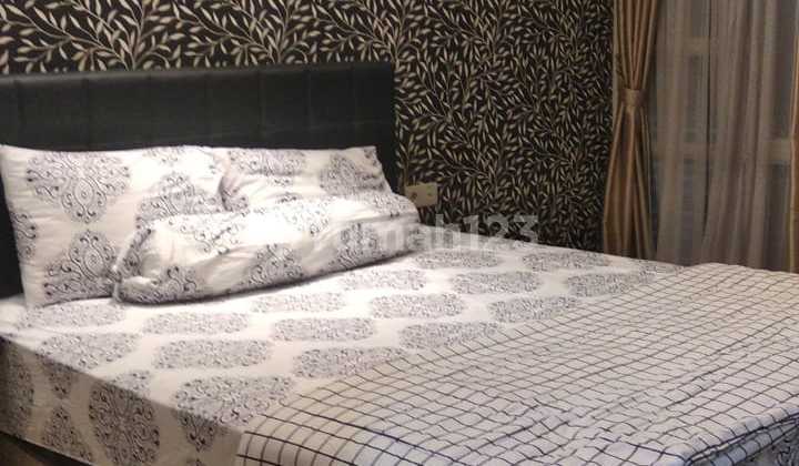 For Rent Thamrin Residence Apartment, Central Jakarta 2