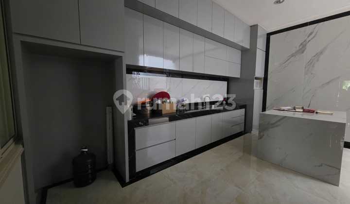 For Sale Newly Renovated House PHG Gading Serpong. Ready to Occupy 2