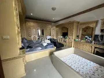 Dijual Rumah Mewah Hoek 3 Lantai di Tamanpermata Sunter,Jakarta Utara 2