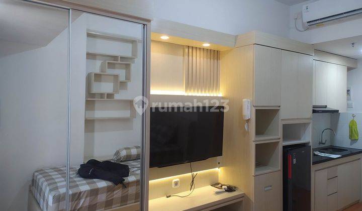 Disewakan Apartemen Tokyo Pik 2, Jakarta Utara 2