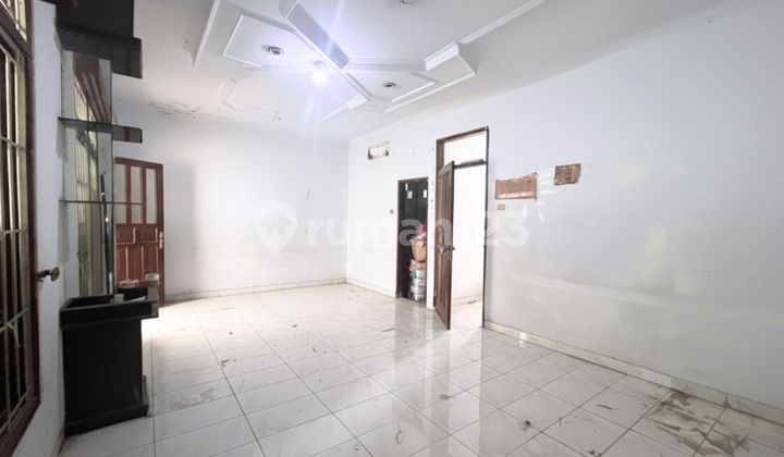 Dijual Cepat Rumah di Muara Karang Blok 5 2