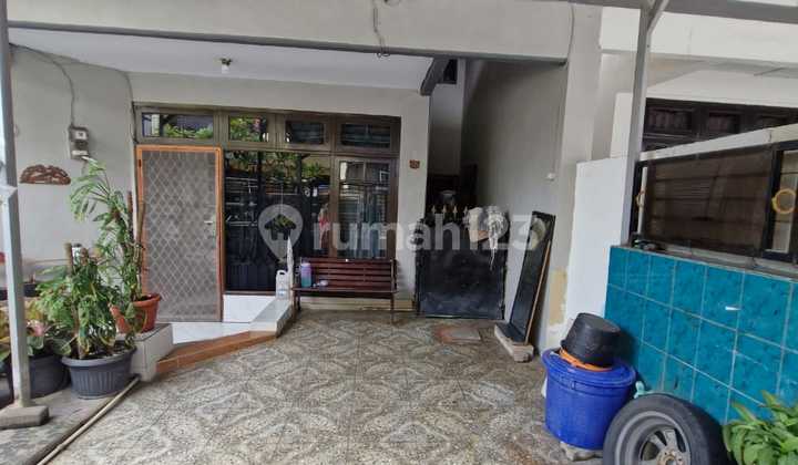 Dijual Rumah Siap Huni Dan Rapi Di Griya Dadap 2