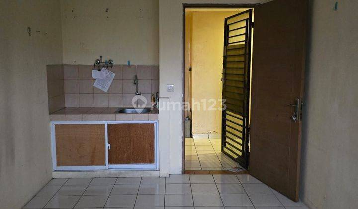 Disewakan Apartemen Palm Mansion, Jakarta Barat 1