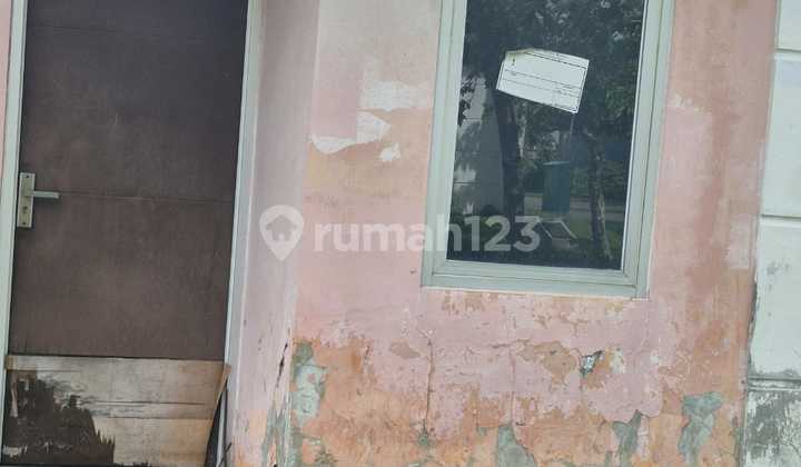 Dijual Murah Banget Tidak Ada Duanya Rumah Posisi Badan Di Citra Maja 2