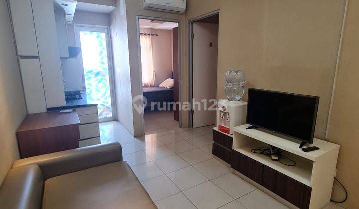 DISEWAKAN APARTEMEN GREENBAY PLUIT, JAKARTA UTARA 2