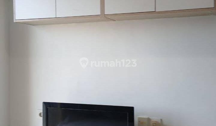 Disewakan Apartemen Spring Wood Alam Sutera 1