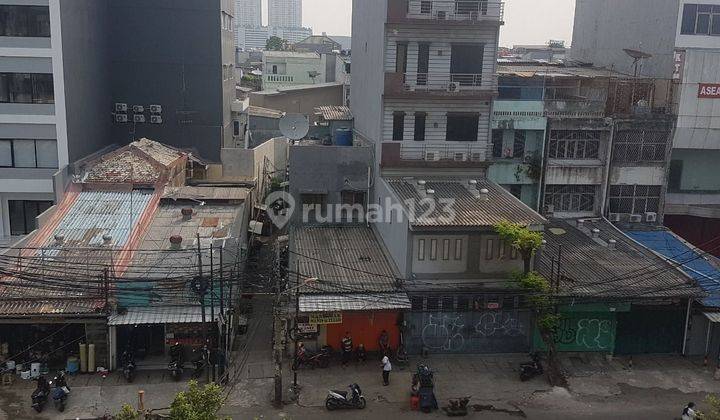 Dijual / Disewakan Ruko Di Jembatan 5, Jakarta Barat 2