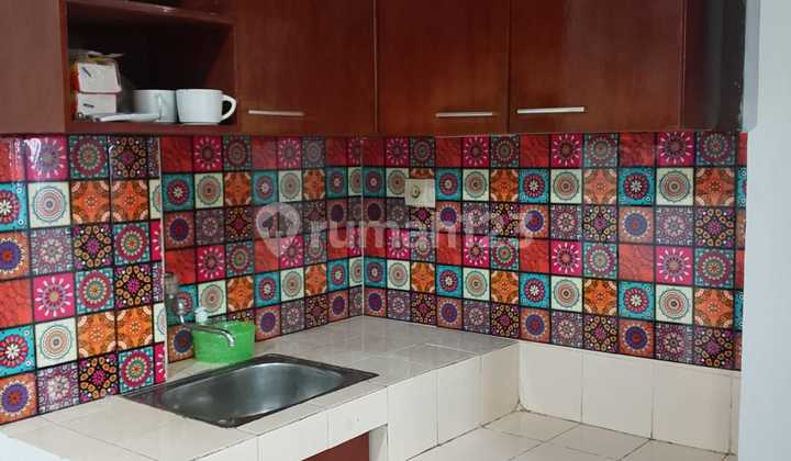 For Sale City Park Apartment, Cengkareng