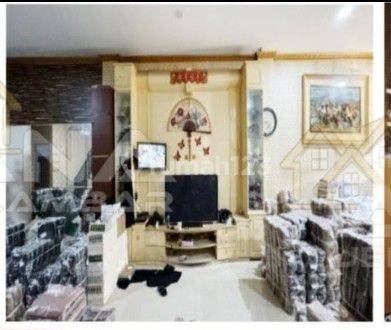 Dijual Rumah Di Taman Harapan Indah, Jelambar 2