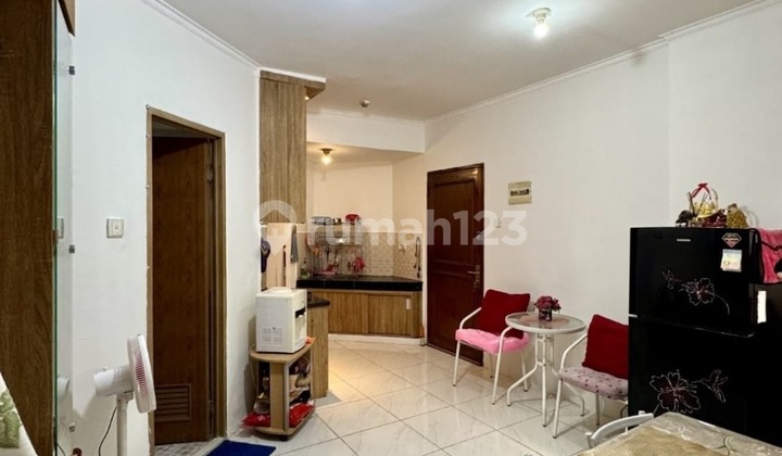 Apartemen Mediterania Gajah Mada. Full Furnish 3 Bedroom Harga dibawah NJOP Apartemen Mediterania Gajah Mada. Full Furnish 3 Bedroom Harga dibawah NJOP