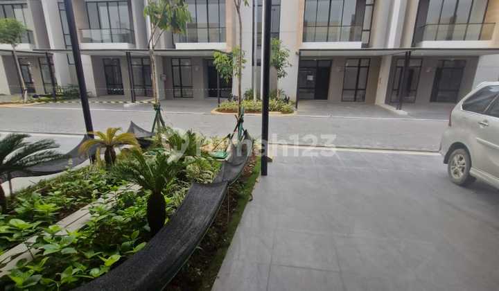 For Quick Sale Brand New House In Villa Pasir Putih Pik2, North Jakarta