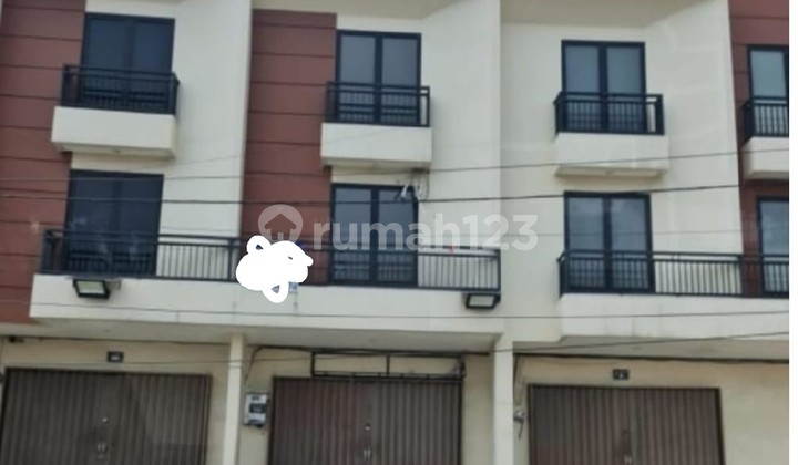 Disewakan Ruko Rapi Dan Terawat Di Pluit, Jakarta Utara Disewakan Ruko Rapi Dan Terawat Di Pluit, Jakarta Utara