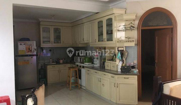 Dijual Cepat Murah Rumah Cantik Di Citra 1, Kalideres, Jakarta Barat 1