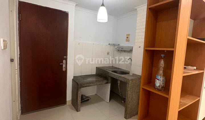 Disewakan Apartemen City Park, Cengkareng 2