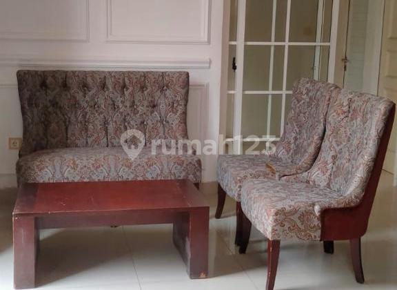 Dijual Murah Rumah Greenlake, Cipondoh Tangerang Cluster West Europe