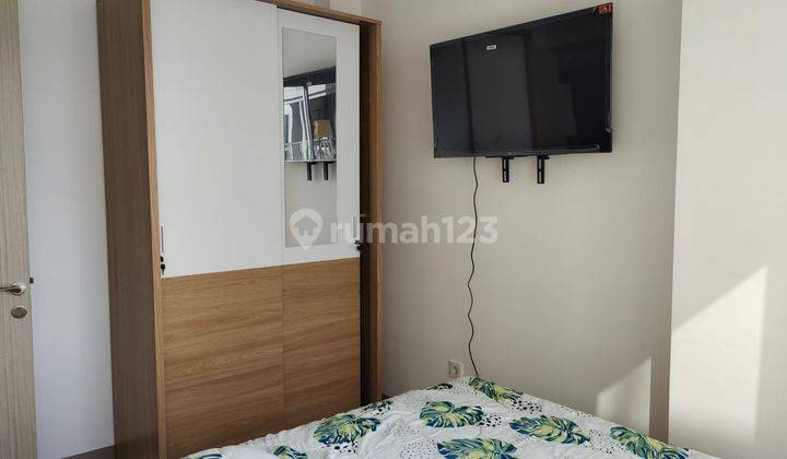 Dijual Apartemen Tokyo Riverside Pik 2, Jakarta Utara 1